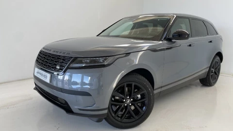 Land Rover Range Rover Velar 2.0D I4 150kW (204CV) S 4WD Auto