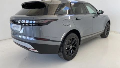 Land Rover Range Rover Velar 2.0D I4 150kW (204CV) S 4WD Auto