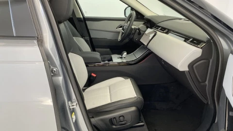 Land Rover Range Rover Velar 2.0D I4 150kW (204CV) S 4WD Auto