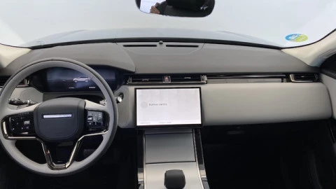 Land Rover Range Rover Velar 2.0D I4 150kW (204CV) S 4WD Auto