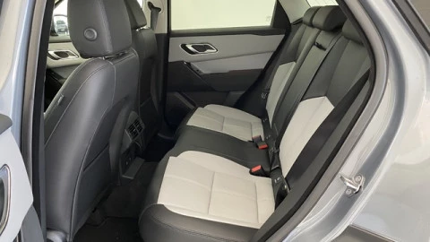 Land Rover Range Rover Velar 2.0D I4 150kW (204CV) S 4WD Auto