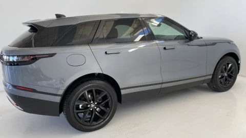 Land Rover Range Rover Velar 2.0D I4 150kW (204CV) S 4WD Auto
