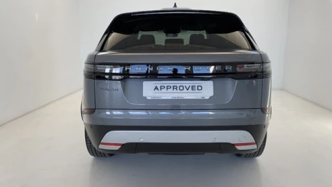 Land Rover Range Rover Velar 2.0D I4 150kW (204CV) S 4WD Auto