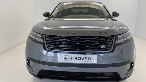 Land Rover Range Rover Velar 2.0D I4 150kW (204CV) S 4WD Auto