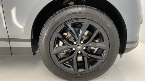 Land Rover Range Rover Velar 2.0D I4 150kW (204CV) S 4WD Auto