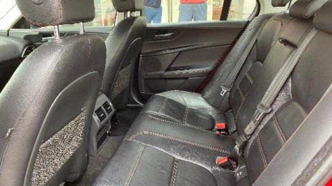 Jaguar XE 2.0 AJ200D Diesel Auto RWD XE Prestige