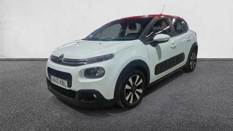 Citroën C3 BlueHDi 55KW (75CV) S&S FEEL