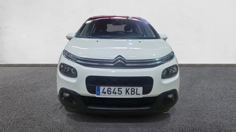 Citroën C3 BlueHDi 55KW (75CV) S&S FEEL