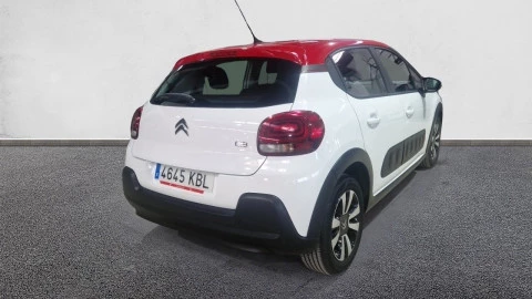 Citroën C3 BlueHDi 55KW (75CV) S&S FEEL