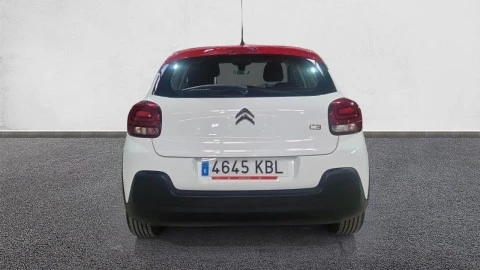 Citroën C3 BlueHDi 55KW (75CV) S&S FEEL