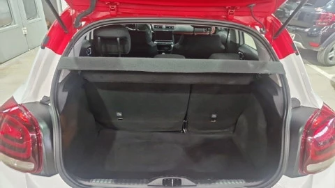 Citroën C3 BlueHDi 55KW (75CV) S&S FEEL