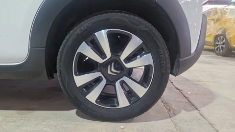 Citroën C3 BlueHDi 55KW (75CV) S&S FEEL