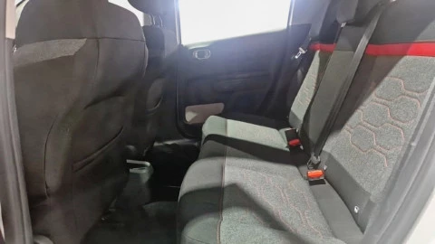 Citroën C3 BlueHDi 55KW (75CV) S&S FEEL