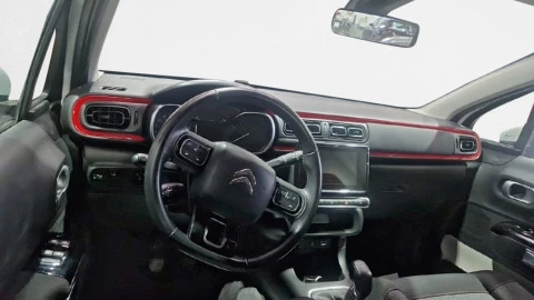 Citroën C3 BlueHDi 55KW (75CV) S&S FEEL