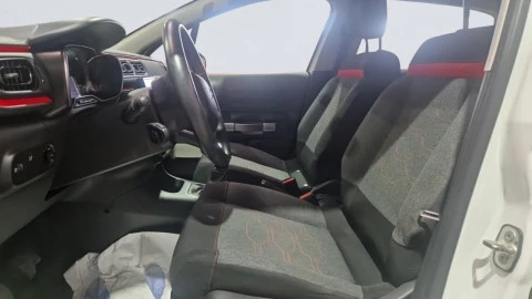 Citroën C3 BlueHDi 55KW (75CV) S&S FEEL