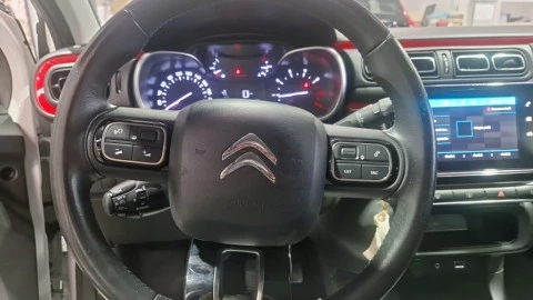 Citroën C3 BlueHDi 55KW (75CV) S&S FEEL