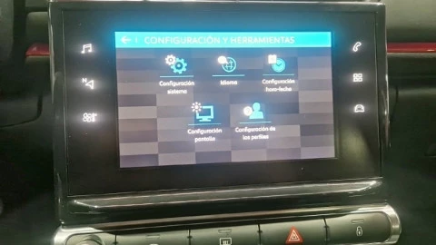 Citroën C3 BlueHDi 55KW (75CV) S&S FEEL