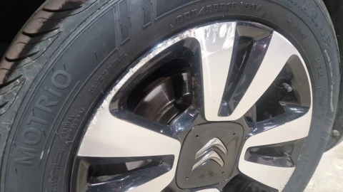 Citroën C3 BlueHDi 55KW (75CV) S&S FEEL