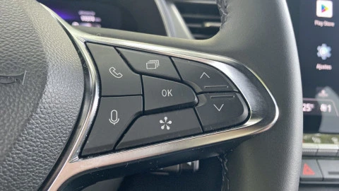 Renault Captur techno Eco-G 100cv (74 kW)