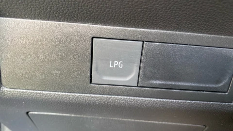 Renault Captur techno Eco-G 100cv (74 kW)