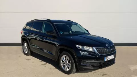Skoda Kodiaq 1.5 TSI 110KW (150cv) 4x2 Active Skoda Kodiaq 1.5 TSI 110KW (150cv) 4x2 Active