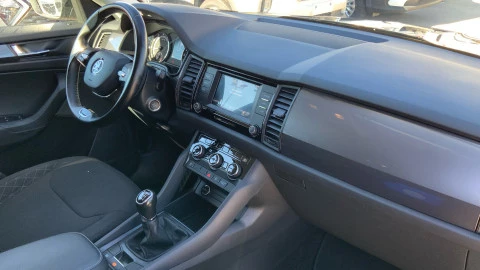 Skoda Kodiaq 1.5 TSI 110KW (150cv) 4x2 Active