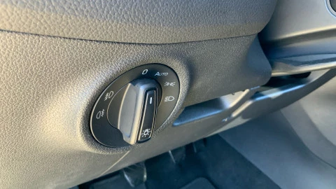 Skoda Kodiaq 1.5 TSI 110KW (150cv) 4x2 Active