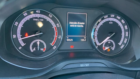 Skoda Kodiaq 1.5 TSI 110KW (150cv) 4x2 Active