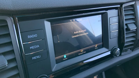 Skoda Kodiaq 1.5 TSI 110KW (150cv) 4x2 Active