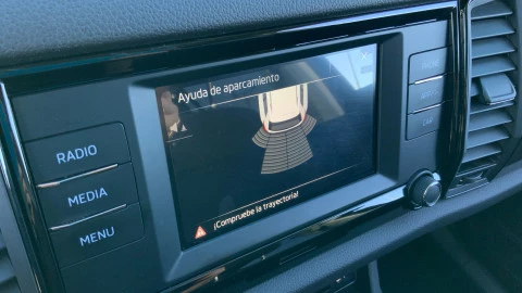 Skoda Kodiaq 1.5 TSI 110KW (150cv) 4x2 Active