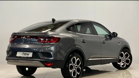 Renault Arkana   1.3 TCe Techno EDC 103kW