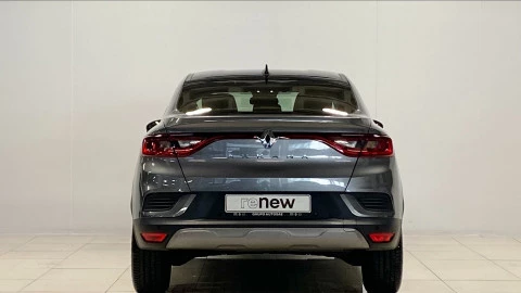 Renault Arkana   1.3 TCe Techno EDC 103kW