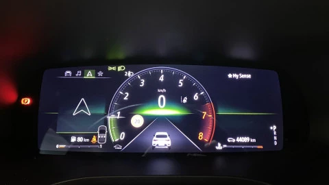 Renault Arkana   1.3 TCe Techno EDC 103kW