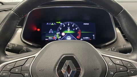 Renault Arkana   1.3 TCe Techno EDC 103kW