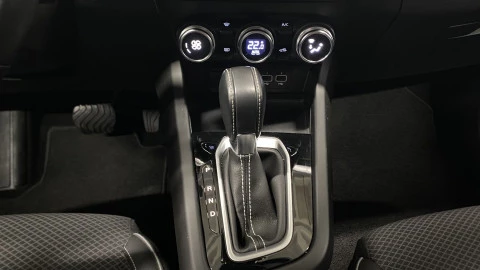 Renault Arkana   1.3 TCe Techno EDC 103kW