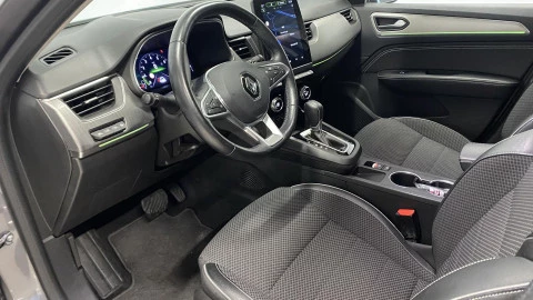 Renault Arkana   1.3 TCe Techno EDC 103kW