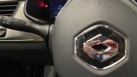 Renault Arkana   1.3 TCe Techno EDC 103kW