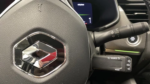 Renault Arkana   1.3 TCe Techno EDC 103kW