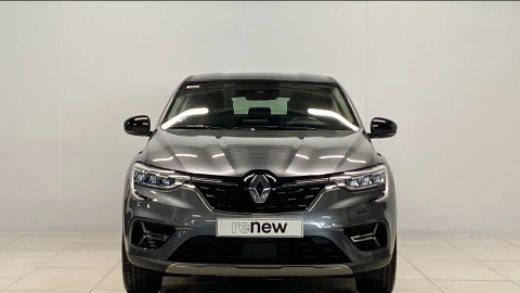 Renault Arkana   1.3 TCe Techno EDC 103kW