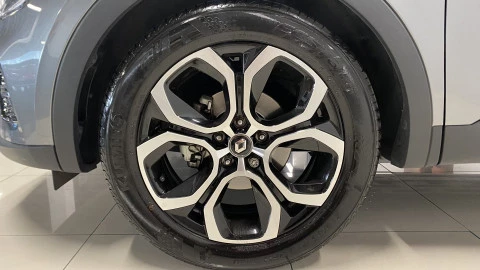Renault Arkana   1.3 TCe Techno EDC 103kW