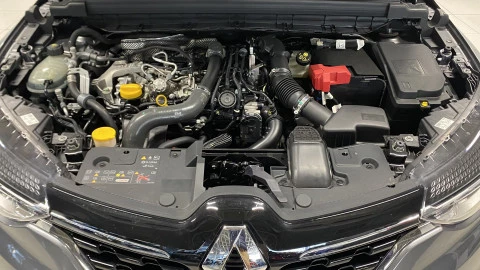 Renault Arkana   1.3 TCe Techno EDC 103kW