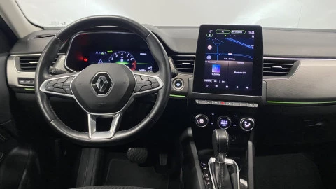 Renault Arkana   1.3 TCe Techno EDC 103kW