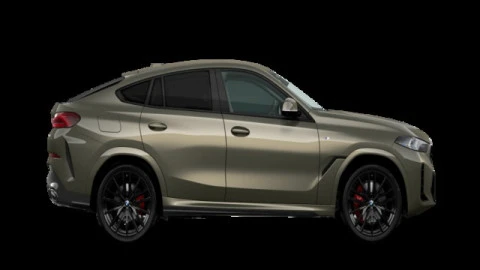 BMW X6 xDrive30d M Sport