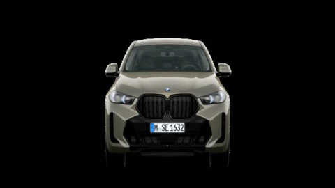 BMW X6 xDrive30d M Sport