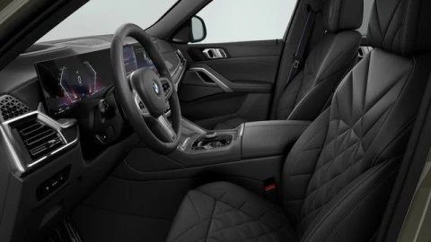 BMW X6 xDrive30d M Sport