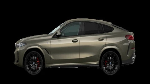 BMW X6 xDrive30d M Sport