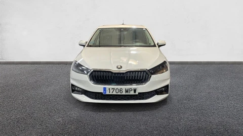 Skoda Fabia 1.0 TSI 70KW (95CV) Selection