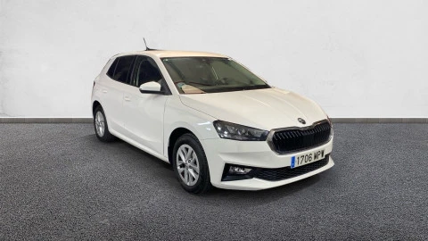 Skoda Fabia 1.0 TSI 70KW (95CV) Selection