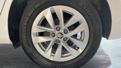 Skoda Fabia 1.0 TSI 70KW (95CV) Selection
