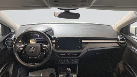 Skoda Fabia 1.0 TSI 70KW (95CV) Selection